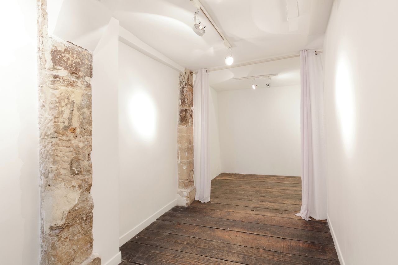 Paris conference rooms Gallery SPACE LEON BEAUBOURG image 24