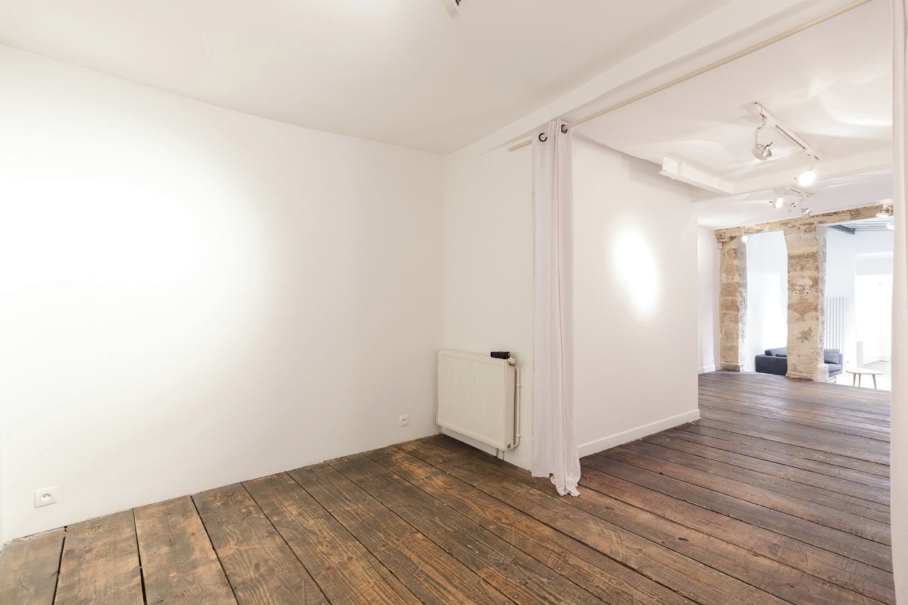 Paris conference rooms Gallery SPACE LEON BEAUBOURG image 26