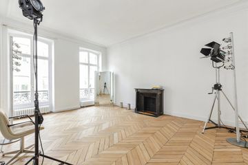 Paris seminar rooms Privatresidenz Veranstaltungsraum LEON ANJOU image 5