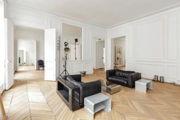 Paris seminar rooms Privatresidenz Veranstaltungsraum LEON ANJOU image 2