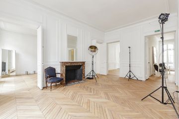 Paris seminar rooms Privatresidenz Veranstaltungsraum LEON ANJOU image 3