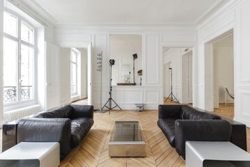 Paris seminar rooms Privatresidenz Veranstaltungsraum LEON ANJOU image 0