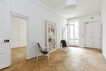 Paris seminar rooms Private residence SPACE LEON ANJOU image 28