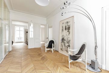 Paris seminar rooms Private residence SPACE LEON ANJOU image 29