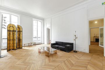 Paris seminar rooms Private residence SPACE LEON ANJOU image 17