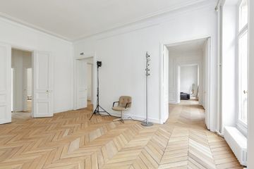 Paris seminar rooms Privatresidenz Veranstaltungsraum LEON ANJOU image 7