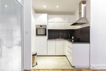 Paris seminar rooms Private residence SPACE LEON ANJOU image 36