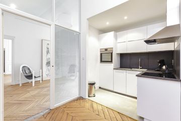 Paris seminar rooms Private residence SPACE LEON ANJOU image 37