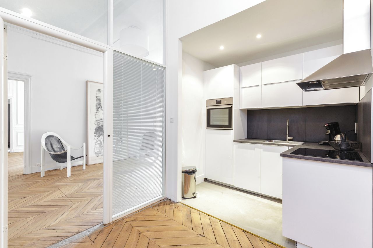 Paris seminar rooms Privatresidenz Veranstaltungsraum LEON ANJOU image 37