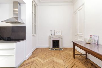 Paris seminar rooms Private residence SPACE LEON ANJOU image 14