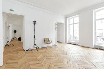 Paris seminar rooms Privatresidenz Veranstaltungsraum LEON ANJOU image 8