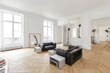 Paris seminar rooms Privatresidenz Veranstaltungsraum LEON ANJOU image 1