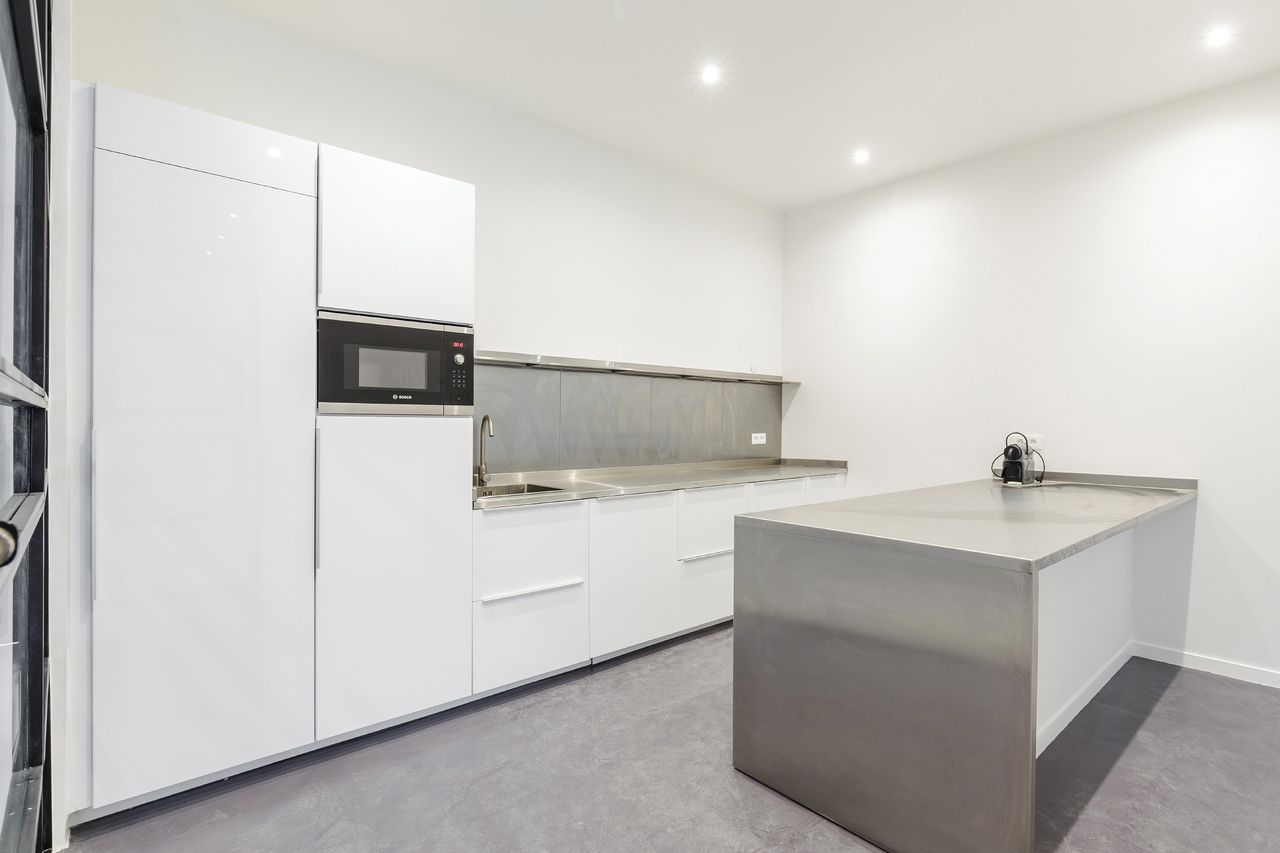 Paris workshop spaces Showroom Veranstaltungsrum LEON COEUR MARAIS 3 image 9