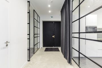 Paris workshop spaces Showroom Veranstaltungsrum LEON COEUR MARAIS 3 image 6