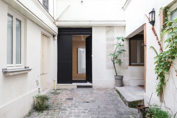 Paris workshop spaces Showroom Veranstaltungsrum LEON COEUR MARAIS 3 image 5