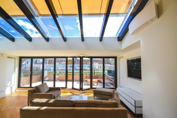 Amsterdam workshop spaces Dachterrasse Helles Penthouse mit Terrasse image 10