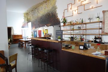 Berlijn corporate event spaces Industriële ruimte Prachtwerk Berlin image 1