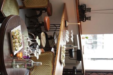 Berlijn corporate event spaces Industriële ruimte Prachtwerk Berlin image 2