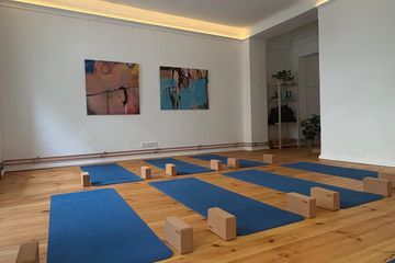 Berlin Studio Art.OM image 1