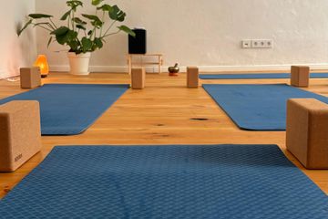 Berlin Studio Art.OM image 0