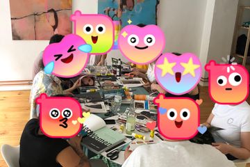 Berlin Studio Art.OM image 2