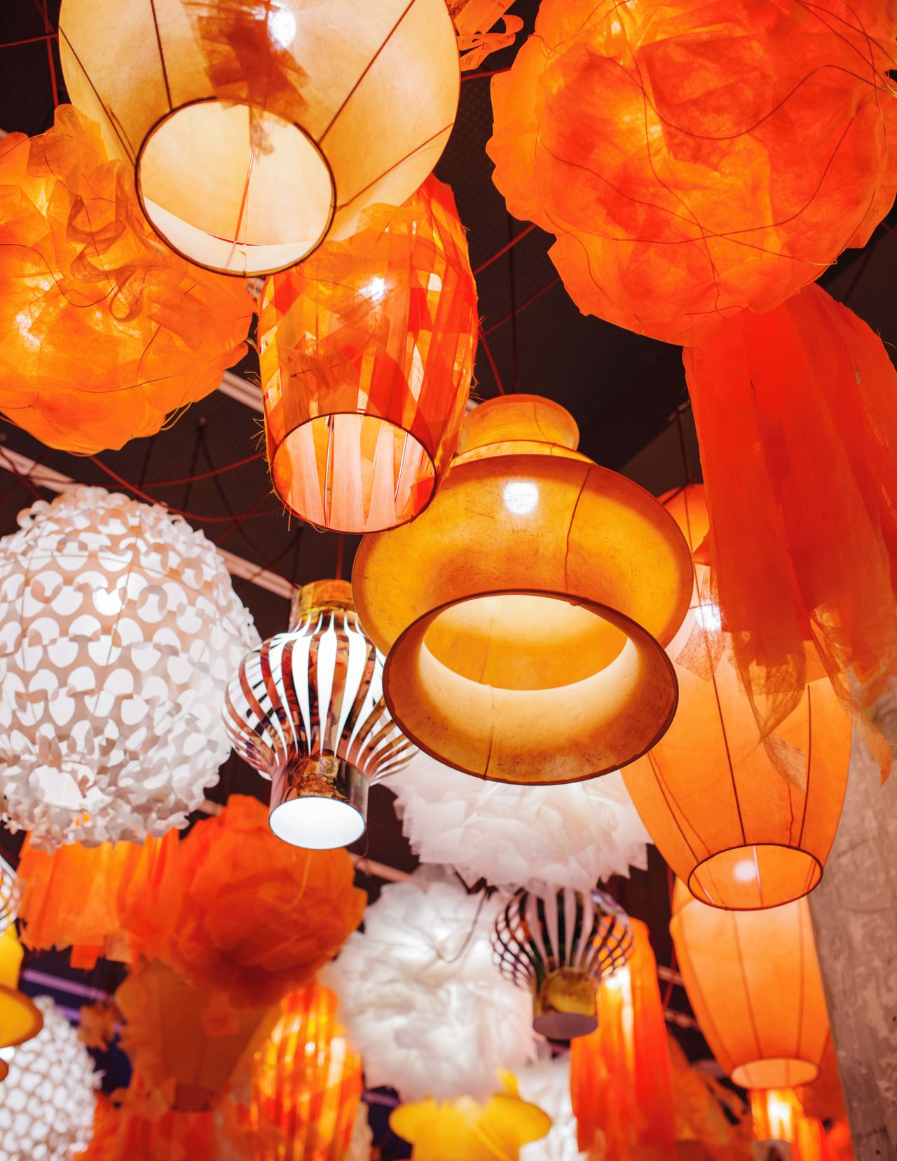 Barcelona corporate event spaces Cafe LOUNGE - GENERATOR BARCELONA image 8