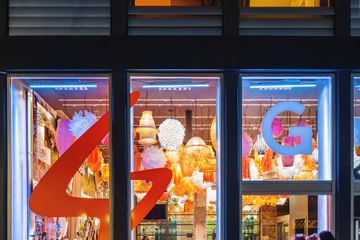 Barcelona corporate event spaces Cafe LOUNGE - GENERATOR BARCELONA image 2