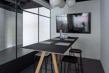 Bern  Vergaderzalen MEGA image 1