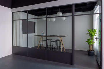 Bern  Vergaderzalen MEGA image 2