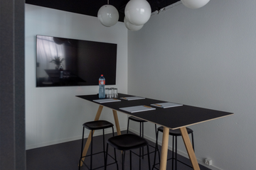 Bern Meeting room MEGA image 3