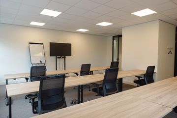 Amsterdam  Meeting room Vergaderruimte (max. 30 personen) image 1
