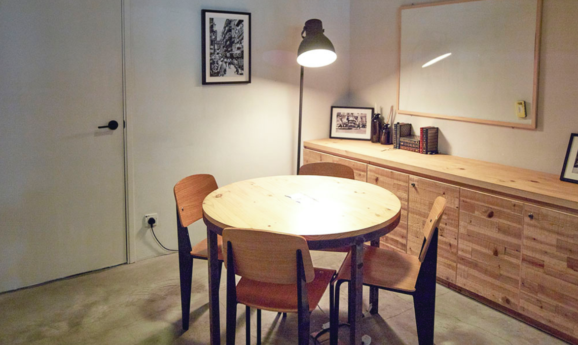 Rent The Hive Kennedy Town The Hive Kennedy Town Meeting Room Hong