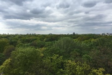 Berlin seminar rooms Meeting room Lounge image 6