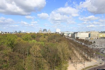 Berlin seminar rooms Meeting room Lounge image 5