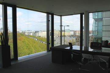 Berlin seminar rooms Meeting room Lounge image 1