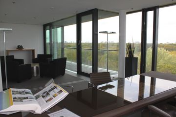 Berlin seminar rooms Meeting room Lounge image 1