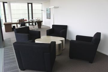 Berlin seminar rooms Meeting room Lounge image 2