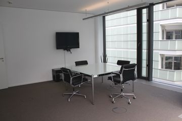 Berlin seminar rooms Meetingraum Meetingraum nahe Potsdamer Platz image 1