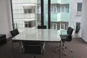 Berlin seminar rooms Meetingraum Meetingraum nahe Potsdamer Platz image 0