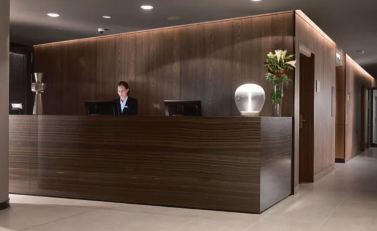 Frankfurt am Main seminar rooms Meetingraum Adina Hotel Frankfurt - Sydney+Melbourne image 6