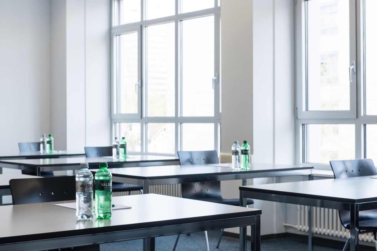 Wetter  Seminar rooms Zimmer 1 image 1