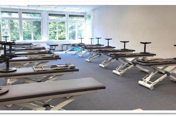 Rest of the World Training room Raum Amsterdam image 0