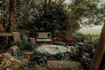 Rest of the World workshop spaces Historic venue Tagungshaus image 11