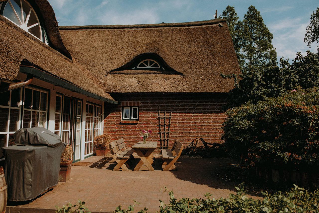 Rest of the World workshop spaces Historic venue Tagungshaus image 17