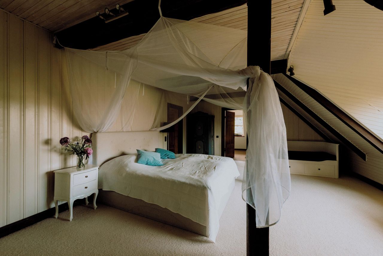 Rest of the World workshop spaces Historic venue Tagungshaus image 31