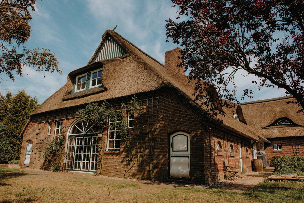 Rest of the World workshop spaces Historic venue Tagungshaus image 19