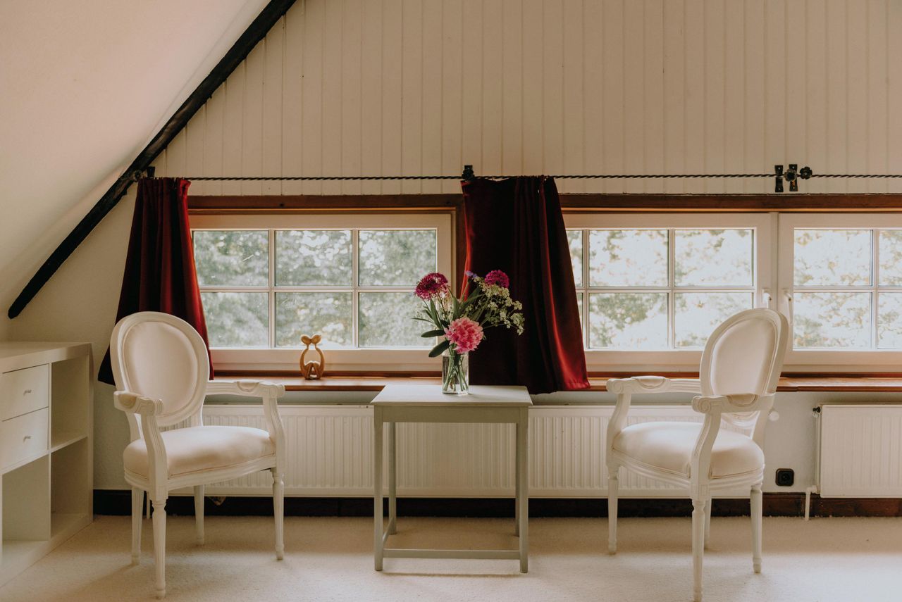 Rest of the World workshop spaces Historic venue Tagungshaus image 21