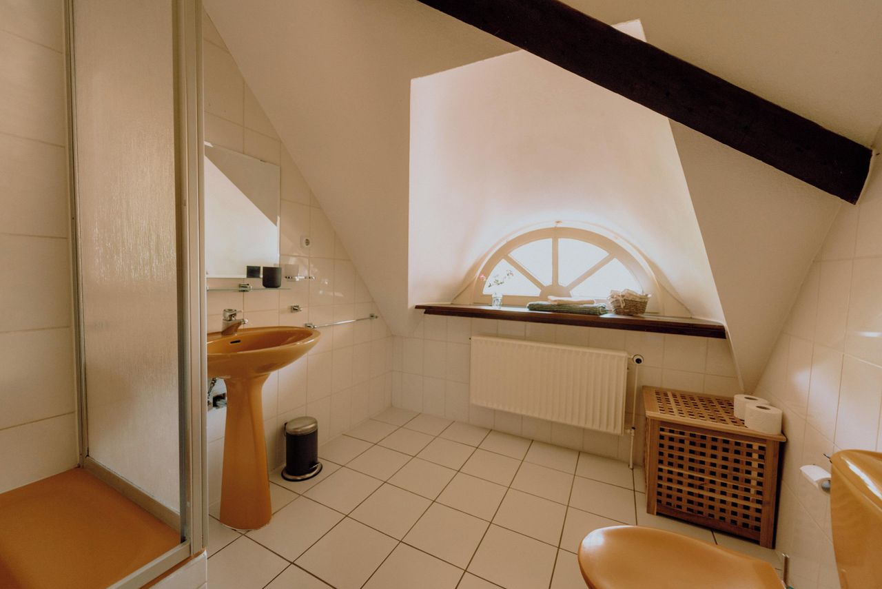 Rest of the World workshop spaces Historic venue Tagungshaus image 23