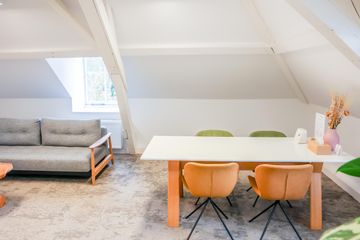 Den Haag Schulungsraum Kracht van Vuur image 3