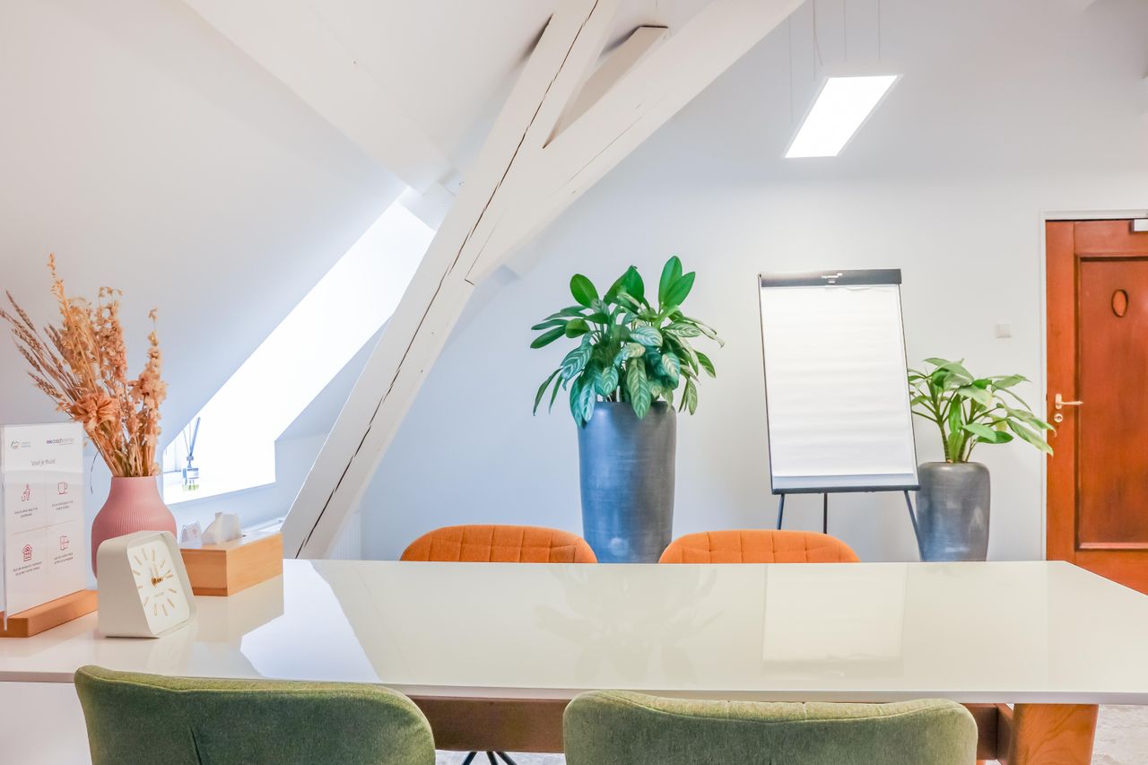 The Hague  Training room Kracht van Vuur image 2